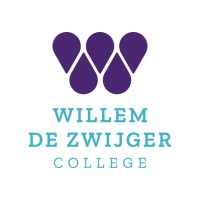 Willem de Zwijger College Logo