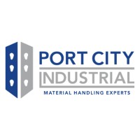 Port City Industrial Logo