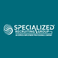 Specialized Recruiting Group - Crystal Lake, IL Logo