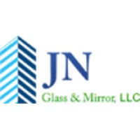 J.N. Glass & Mirror LLC Logo