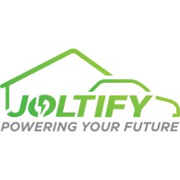 JoltIfy LTD Logo