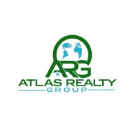 Atlas Realty Group Temecula Logo