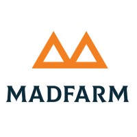 Madfarm Logo