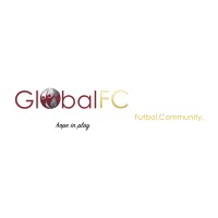 Global FC Logo