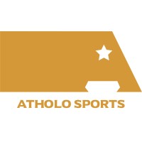 Atholo Sports Logo