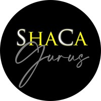 ShaCa Gurus Logo