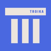 Troika Logo