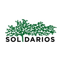 Solidarios Para El Desarrollo Logo