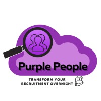 Purplepeople Logo