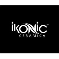 Ikonic Ceramica LLP Logo