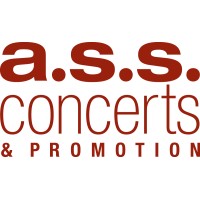 a.s.s. concerts & promotion gmbh Logo