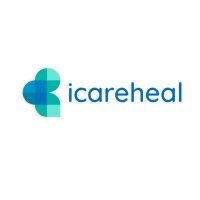 icareheal Healthtech Private Limited Logo