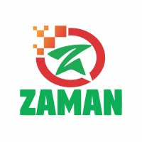 Zaman Group Logo