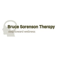 Bruce Sorenson Therapy Logo