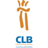 CLB consultores Logo
