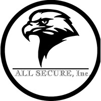 All Secure, Inc. Logo