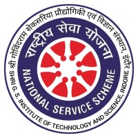NSS SGSITS Logo