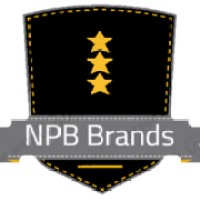NPB Brands Logo