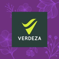 Verdeza Logo