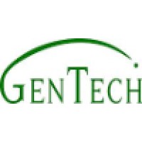 GenTech Digital Media & STEM Education Center Logo