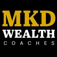 MKD Wealth Coaches, LLC Logo