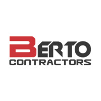 Berto Contractors Ltd Logo