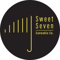 Sweet Seven Cannabis Co. Logo