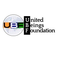 UNITED BEINGS FOUNDATION Logo