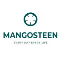 Mangosteen Organics Logo