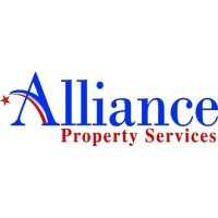 Alliance Property Services Logo