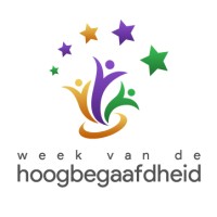 Week van de Hoogbegaafdheid Logo