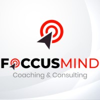 FoccusMind Coaching & Consulting Logo