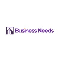 Business Needs BV Logo