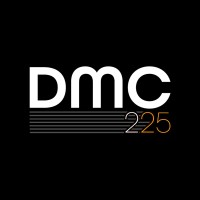 DMC225 Productions Logo