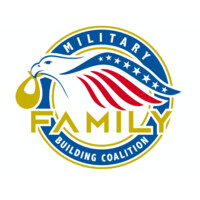Military Family Building Coalition Logo