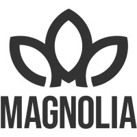The Magnolia Group Logo