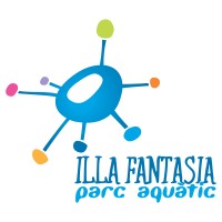 Illa Fantasia Logo