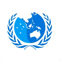 Asia-Pacific Model United Nations Conference (AMUNC) Logo
