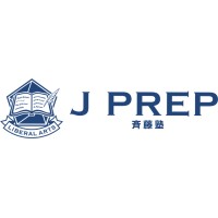 J-Prep Saito Juku Logo
