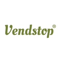Vendstop Logo