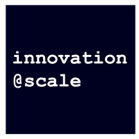 innovation at scale Logo