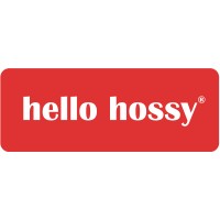 Hello Hossy® Logo