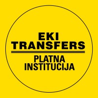 Eki Transfers Logo