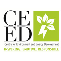CEED India Logo