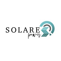 Solare Power Logo