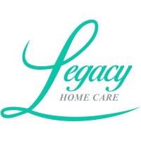 Legacy Home Care Services Logo