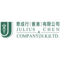 Julius Chen & Company (H.K.) Ltd. Logo