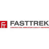 Fasttrek BV Logo