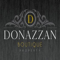 Donazzan Boutique Property Logo