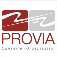 Provia Consult Logo